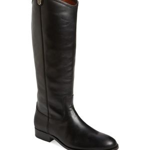 Frye Melissa Button